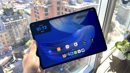 Amazon Alexa Tablet Pro 12