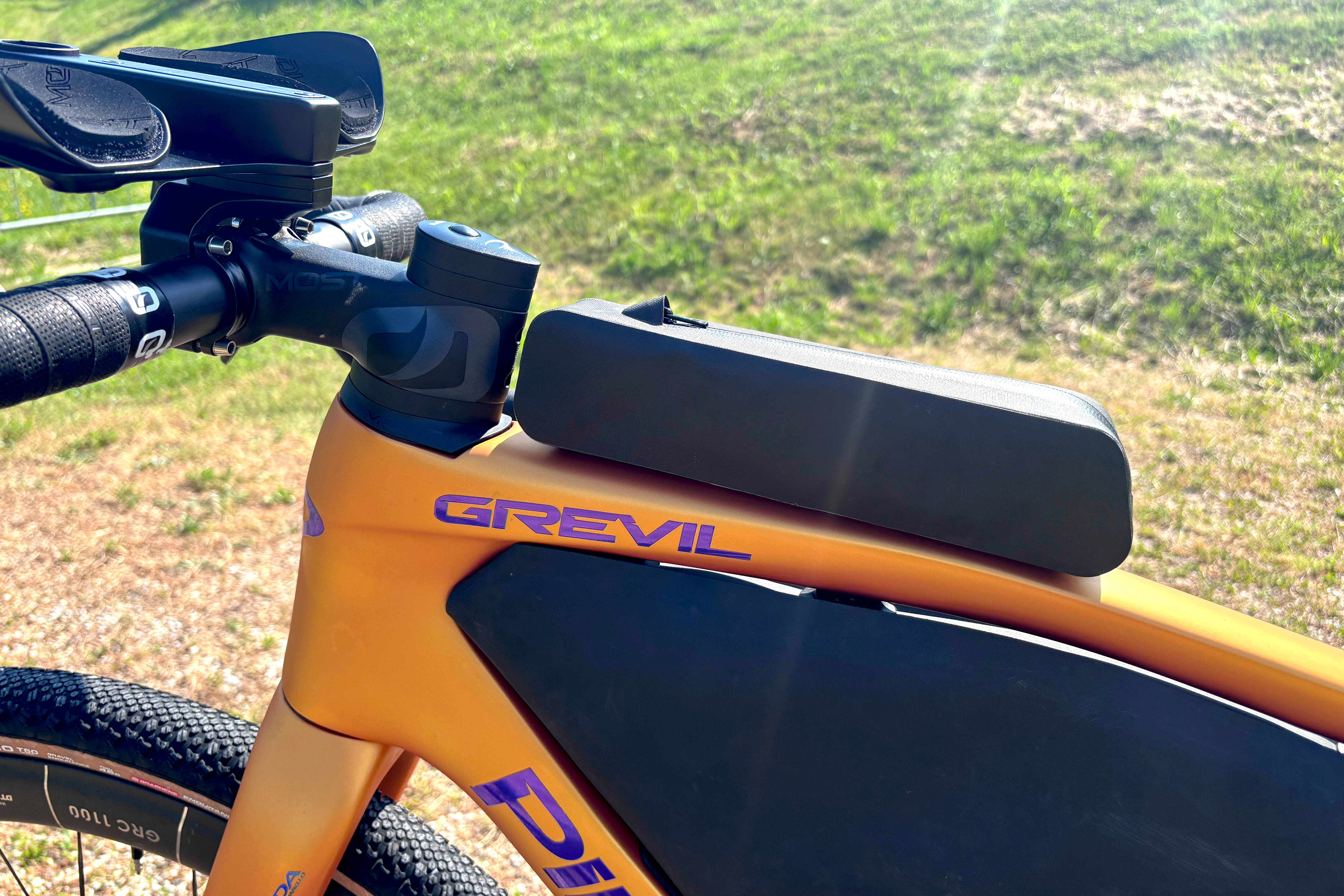 Pinarello Grevil F
