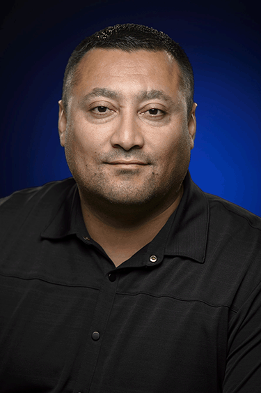 Raul Resendiz Joins PreSonus as Key Accounts Manager