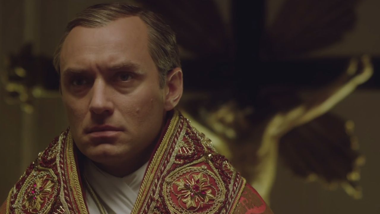 The Young Pope