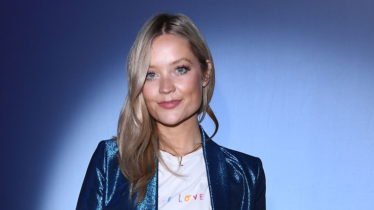 Laura Whitmore