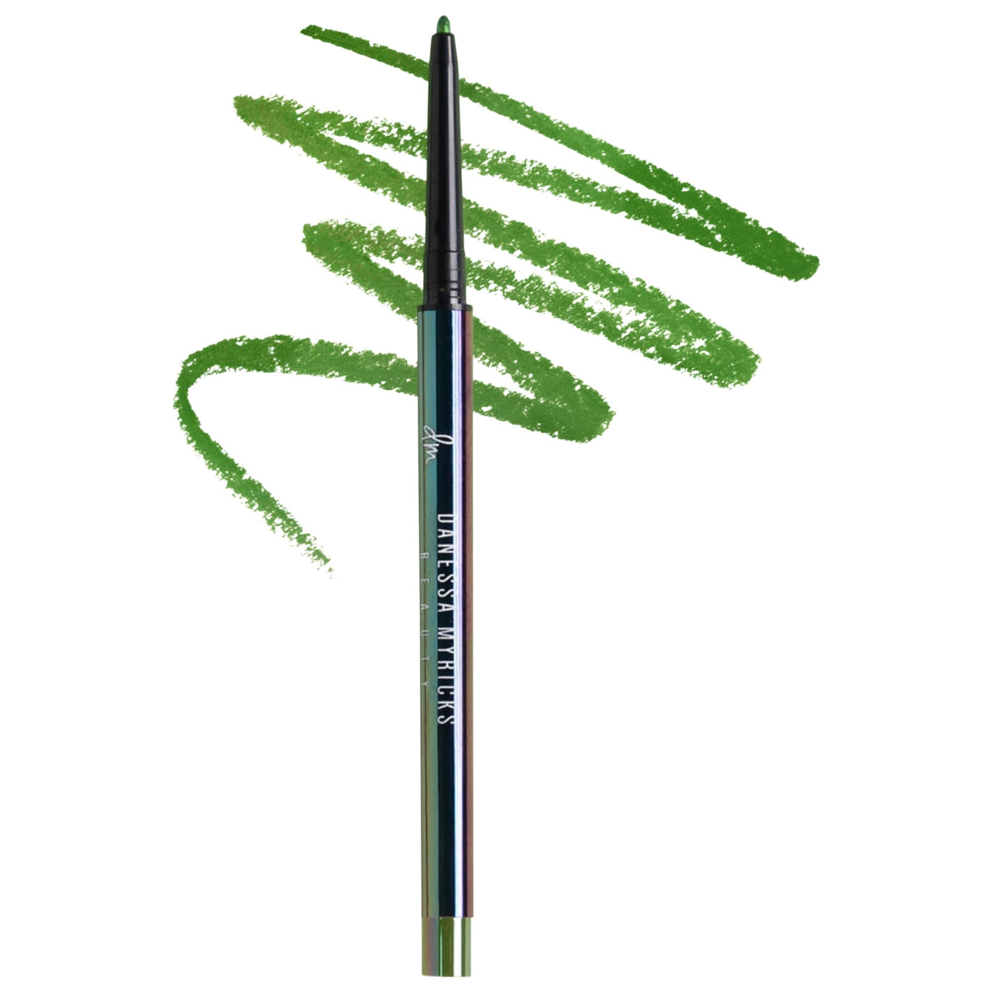 Infinite Chrome Waterproof Micropencil Eyeliner