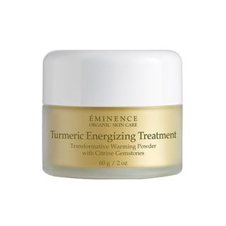 Eminence Organics Turmeric Energizing Treatment