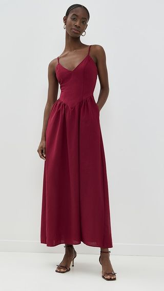 Seven Wonders Zephy Maxi Dress