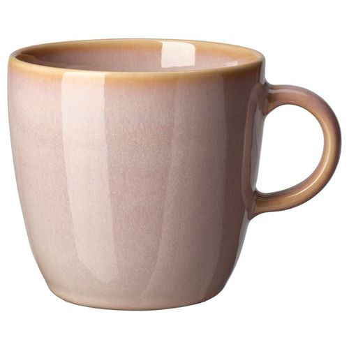 Fargklar Mug