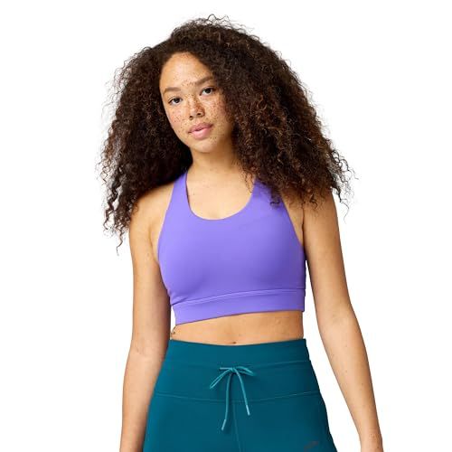 Brooks Luxe Pocket Bra
