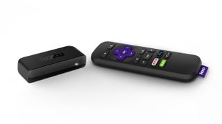 The Roku Premiere packs 4K HDR streaming into a Roku Express-sized package.