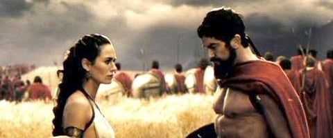 Will Gerard Butler And Lena Headey Return For 300: Battle Of Artemisia ...