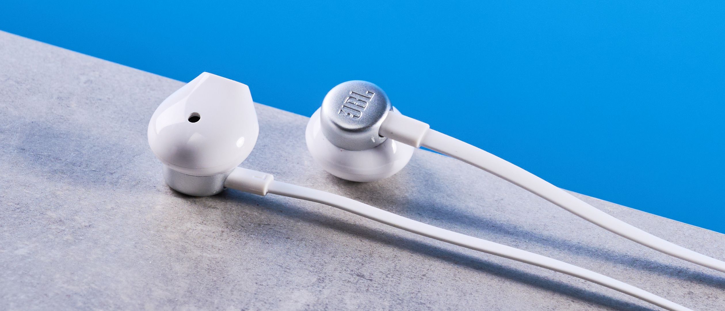 JBL Tune 305C wired earbuds review: Hi-res streaming for less