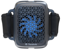 Therabody RecoveryTherm Cube