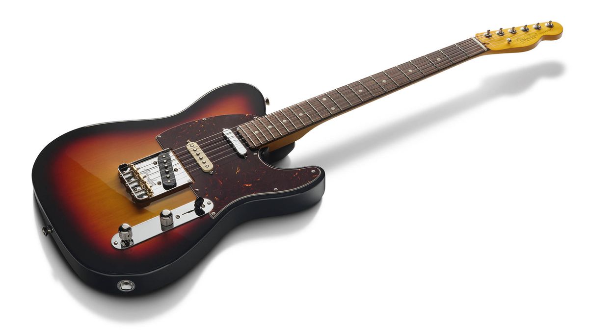 The Fender American Professional Series refreshes its US-made lineup with V-Mod III pickups, upgraded hardware and electronics.