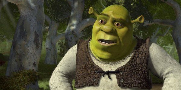 William Shrek-speare : r/Shrek