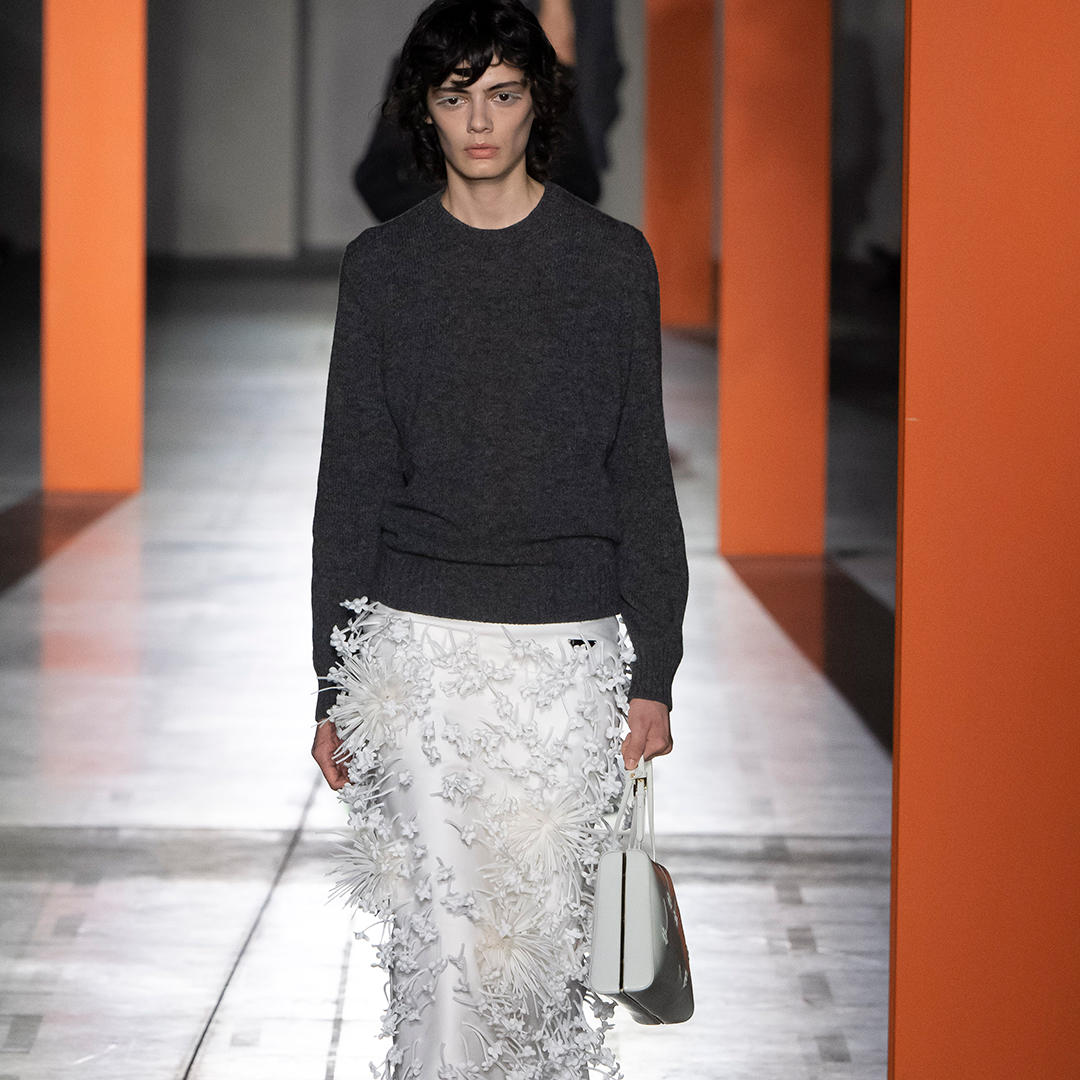 This timeless formula has got me out of my autumn style rut