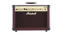 Best acoustic guitar amps: Marshall AS50D 50-watt