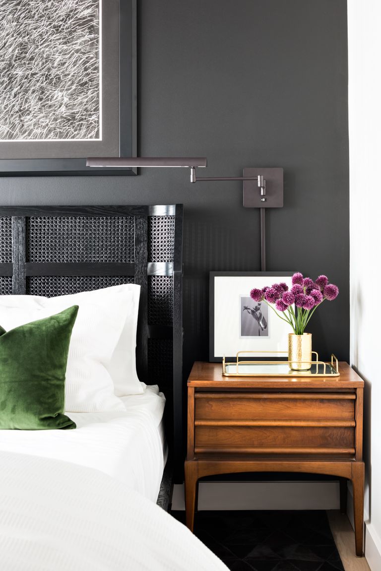 Decorating with grey - 5 ways to avoid the 