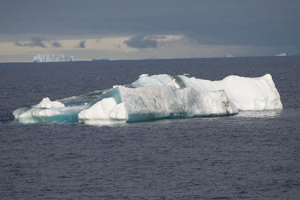 ann curry greenland iceberg alley
