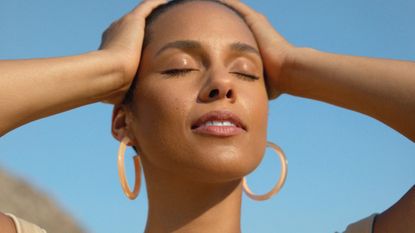 alicia keys soulcare