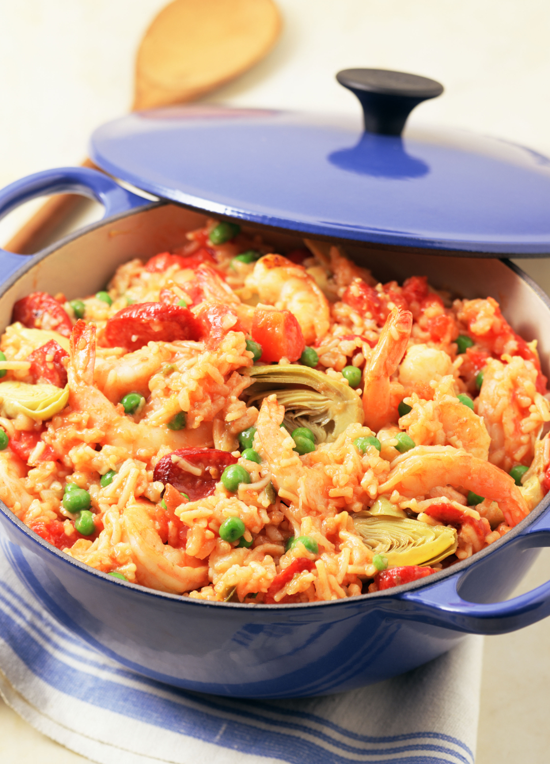 Jambalaya