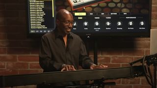 Greg Phillinganes Clavinet Keyscape