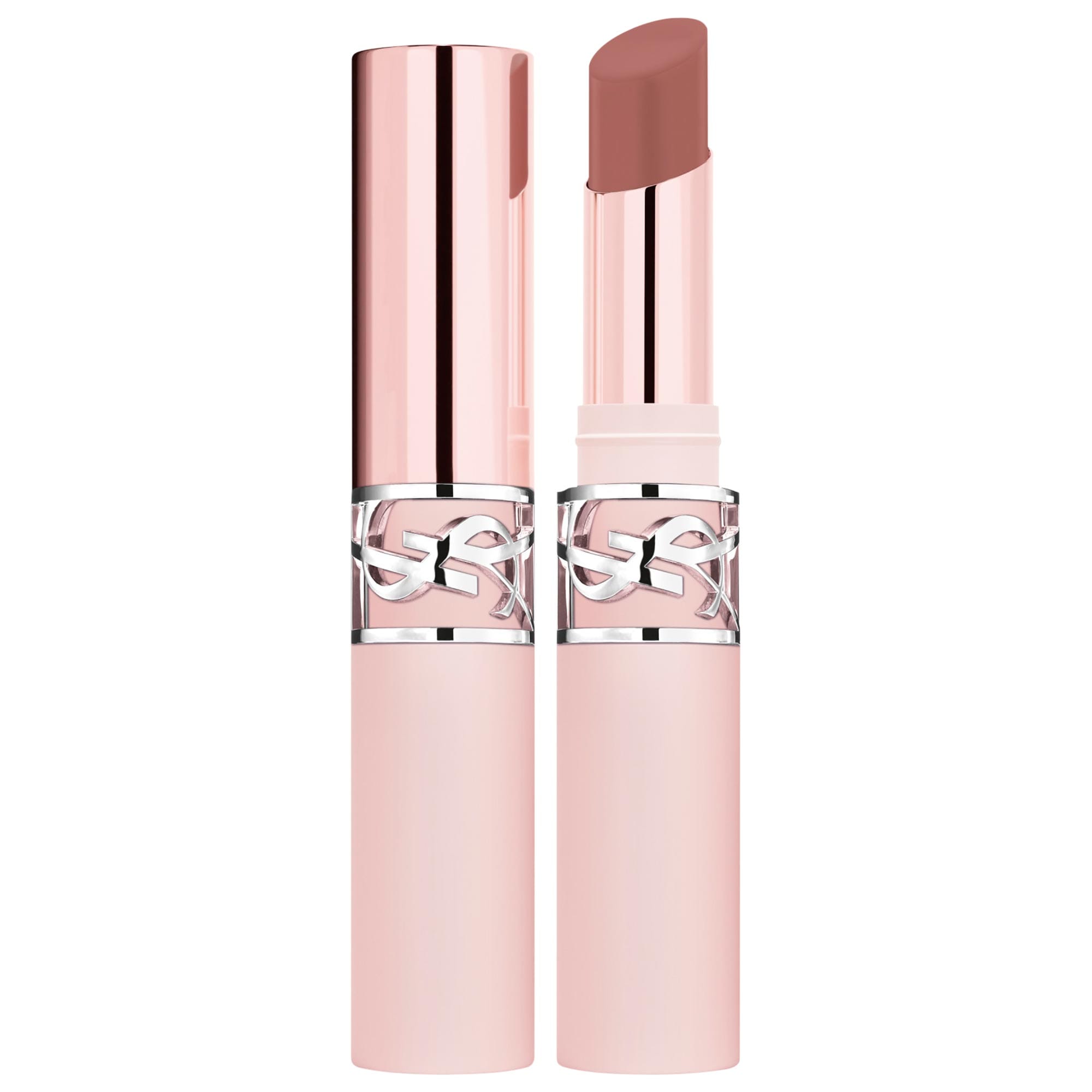 Lovenude Lip Blusher Soft Blurring Lip Color - 08 Mauve-Haze