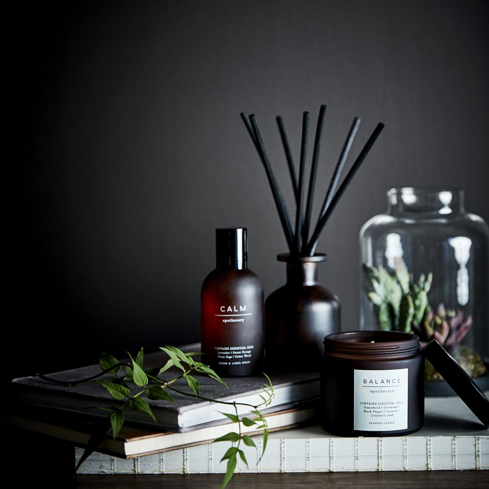 Bestselling Marks and Spencer candle range new scents Ideal