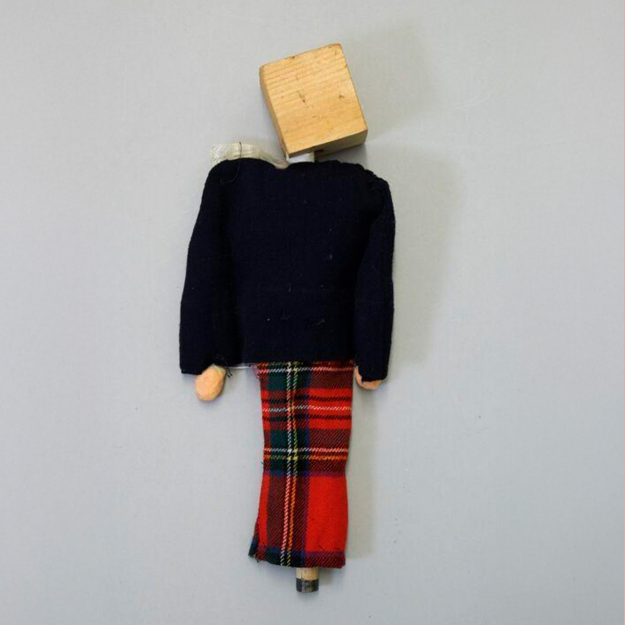 V&A Storehouse objects