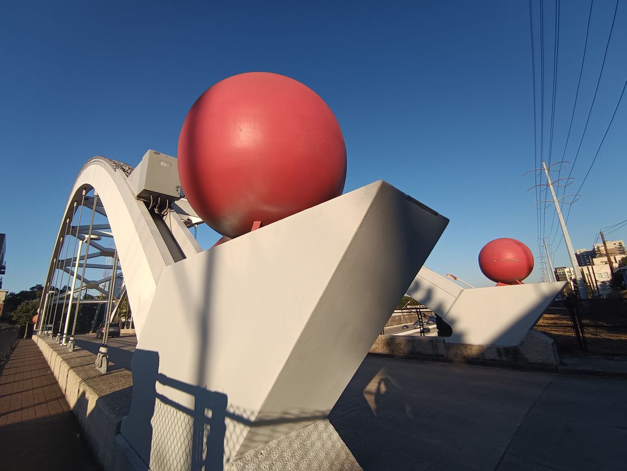 Poco M4 Pro test shot
