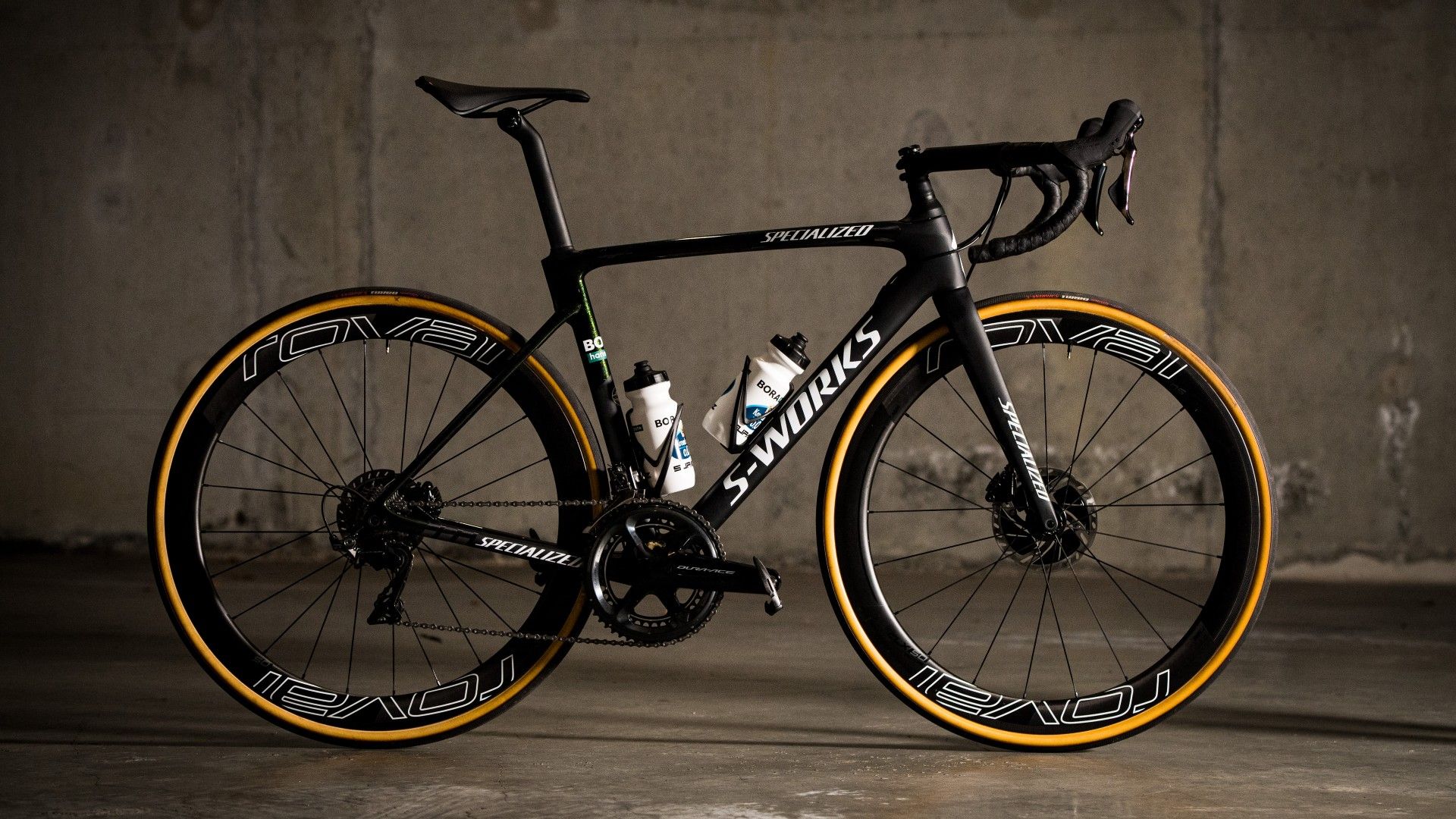 Paris Roubaix 2020 Roubaix Comp Ultegra Di2 2020 Specialized