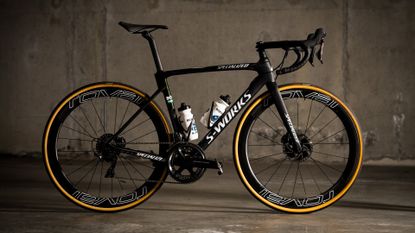 Specialized roubaix sagan edition online