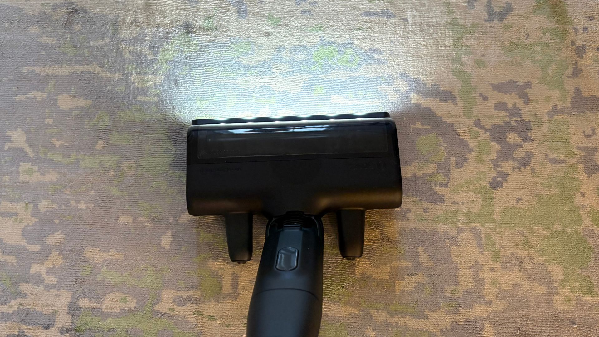 Testing the Bosch Unlimited 10 ProPower Vacuum