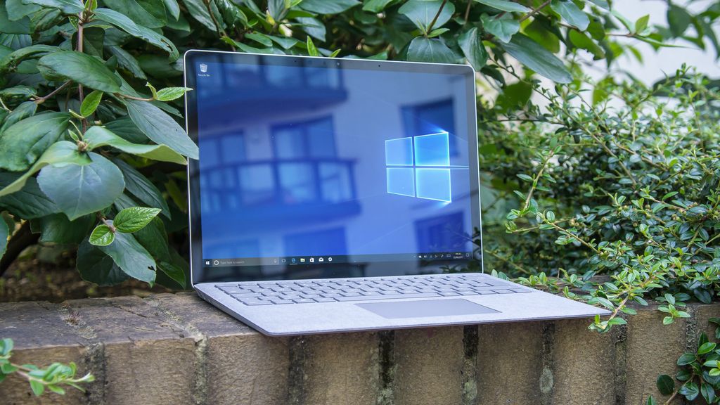 Microsoft Surface Laptop review Still worth the price of admission