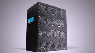 image of the BitWat's GBT cryptocurrency miner