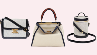 Handbag, Bag, Fashion accessory, Beige, Shoulder bag, Kelly bag, Leather, Birkin bag, Satchel, Luggage and bags,