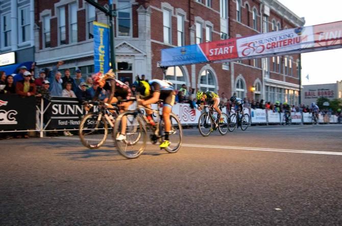 Rivera edges out Erica Allara for the win in Alabama