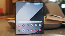 Samsung Galaxy Z Fold 6 review