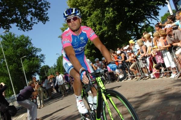 Alessandro Petacchi (Lampre-Farnese Vini)