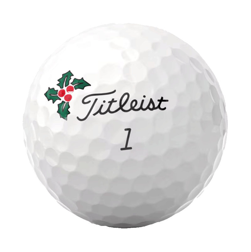 Pro V1 Happy Holidays
