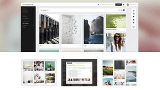 best photo storage sites: ImageShack