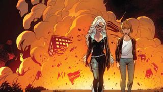 Marvel's Voices: Pride #1 excerpt