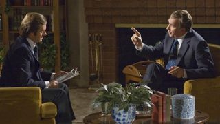 Best President's Day Movies: Frost/Nixon
