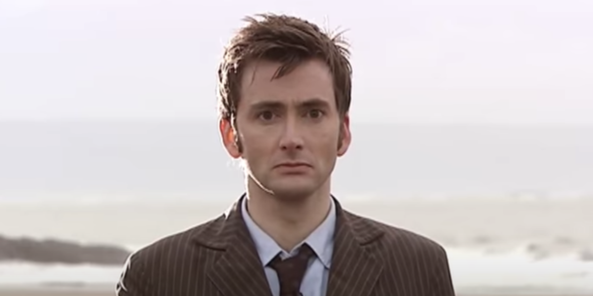 doctor who david tennant ten doomsday bbc scrreenshot