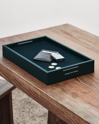 Box from Kvadrat Raf Simons accessories collection
