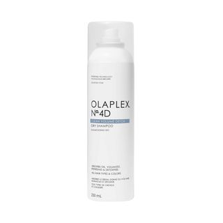 Olaplex Shampoo No.4D Clean Volume Detox Dry Shampoo