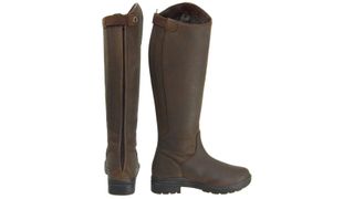 HyLAND Waterford Winter Country Riding Boots