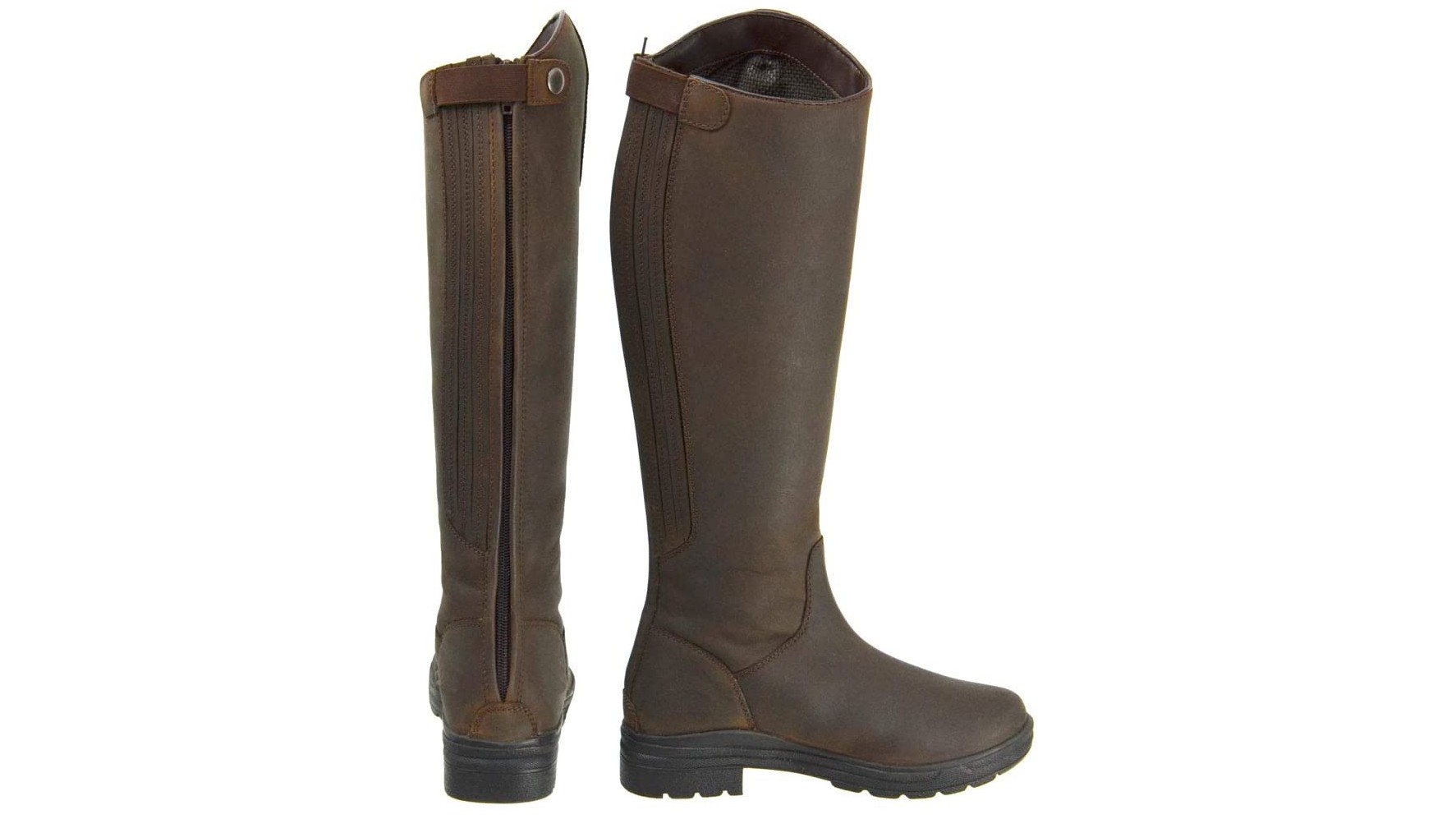 Best riding boots: Long or short, find what suits you best | PetsRadar