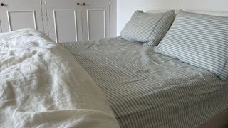 Rowen & Wren Embroidered Bed Linen