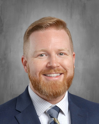 Justin Norton