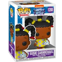 Funko Pop! Television: Rugrats - Susie: $4.99