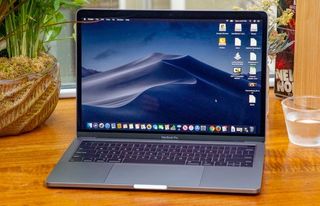 The 2019 13-inch MacBook Pro
