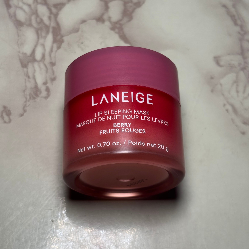 Laneige Lip Sleeping Mask